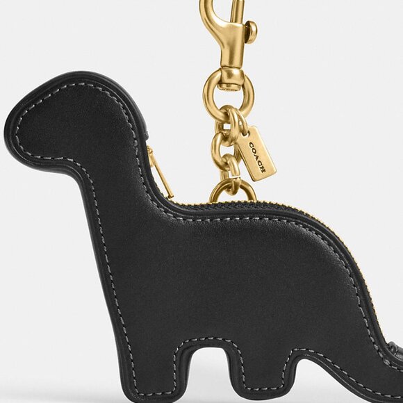 Coach Dino Coin Purse - Picture 5 of 8